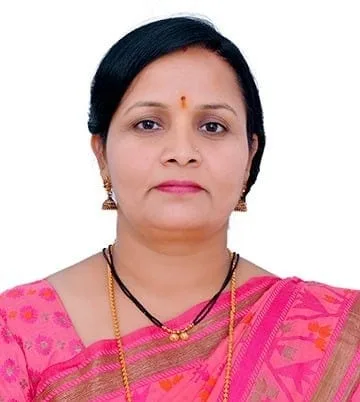 Rajnandini Ukhande