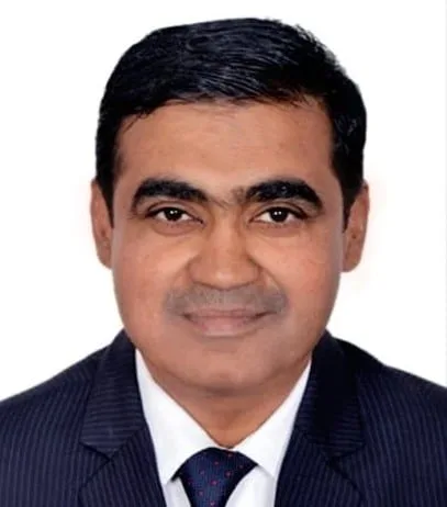 Manoj Rajendra Ukhande